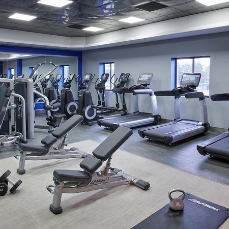 Delta Hotels By Marriott Detroit Novi 파밍턴힐스 외부 사진