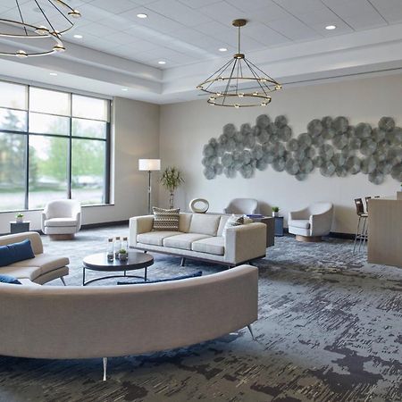 Delta Hotels By Marriott Detroit Novi 파밍턴힐스 외부 사진