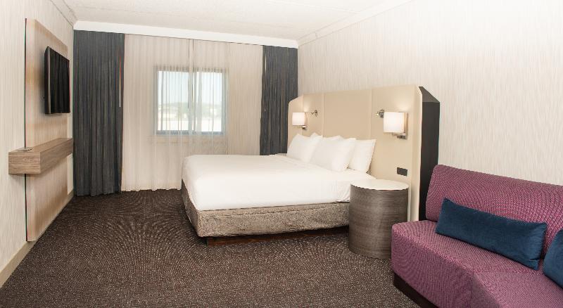 Delta Hotels By Marriott Detroit Novi 파밍턴힐스 외부 사진