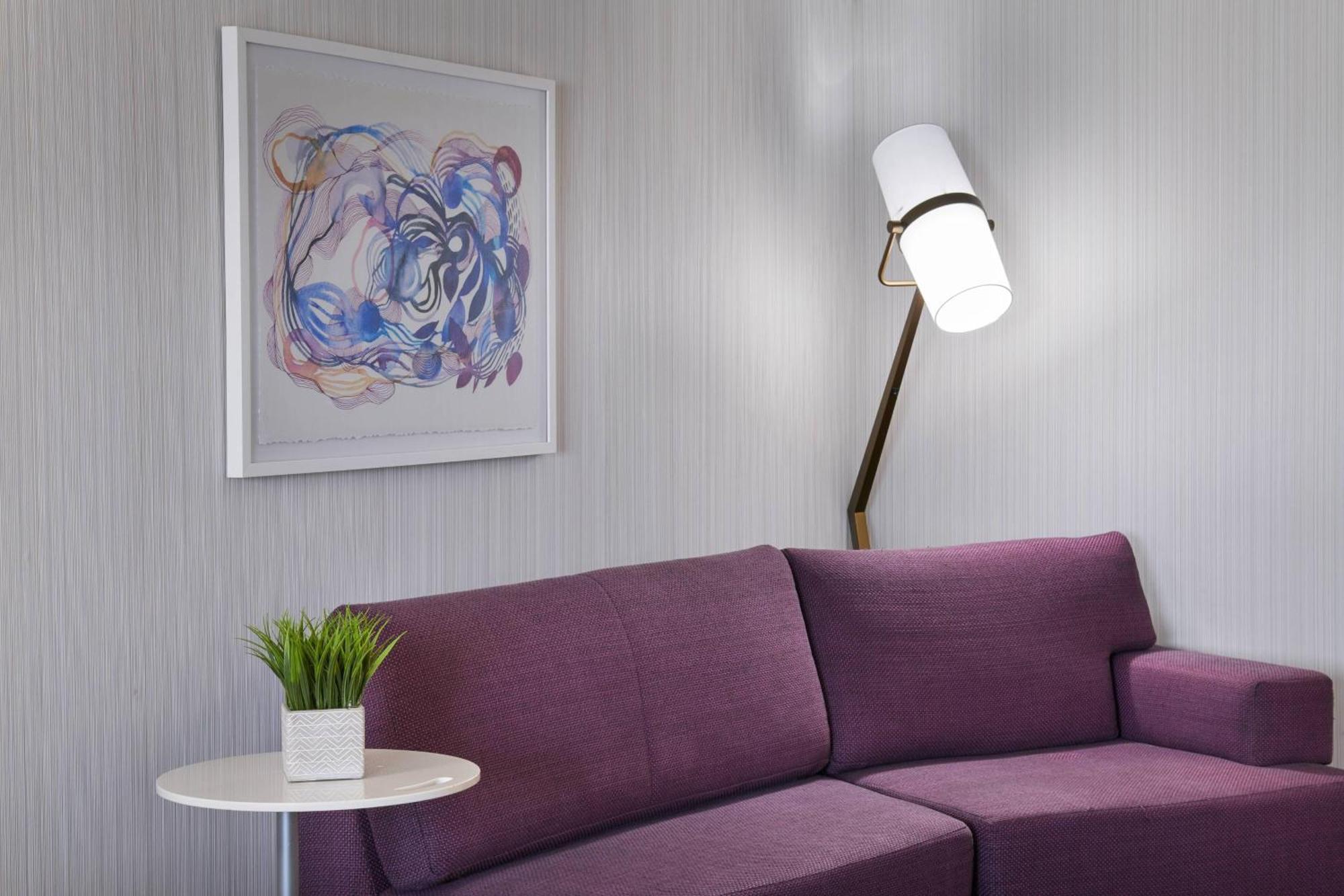 Delta Hotels By Marriott Detroit Novi 파밍턴힐스 외부 사진