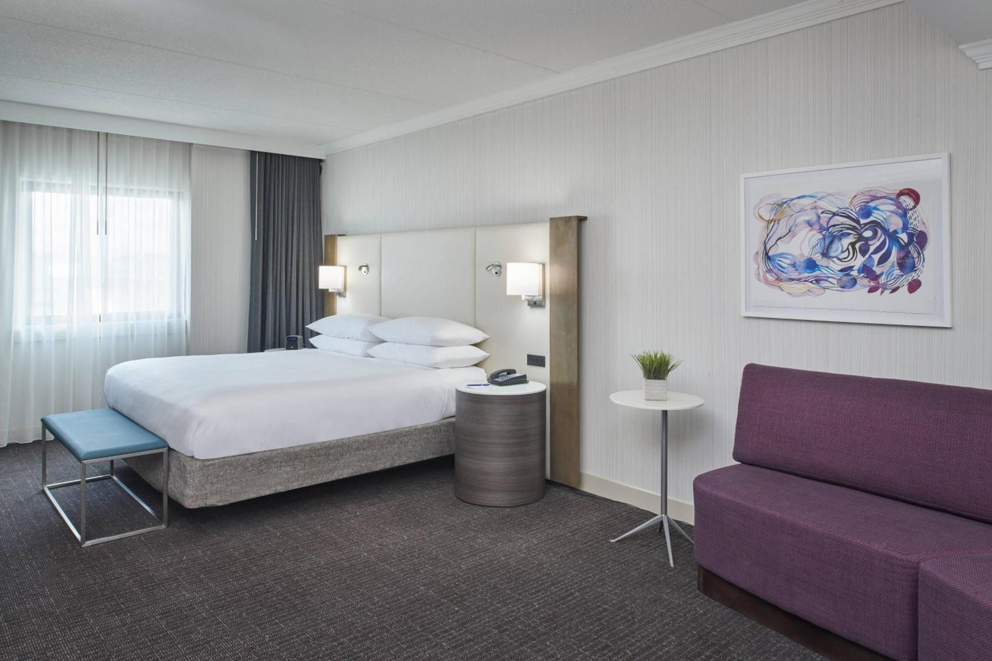Delta Hotels By Marriott Detroit Novi 파밍턴힐스 외부 사진