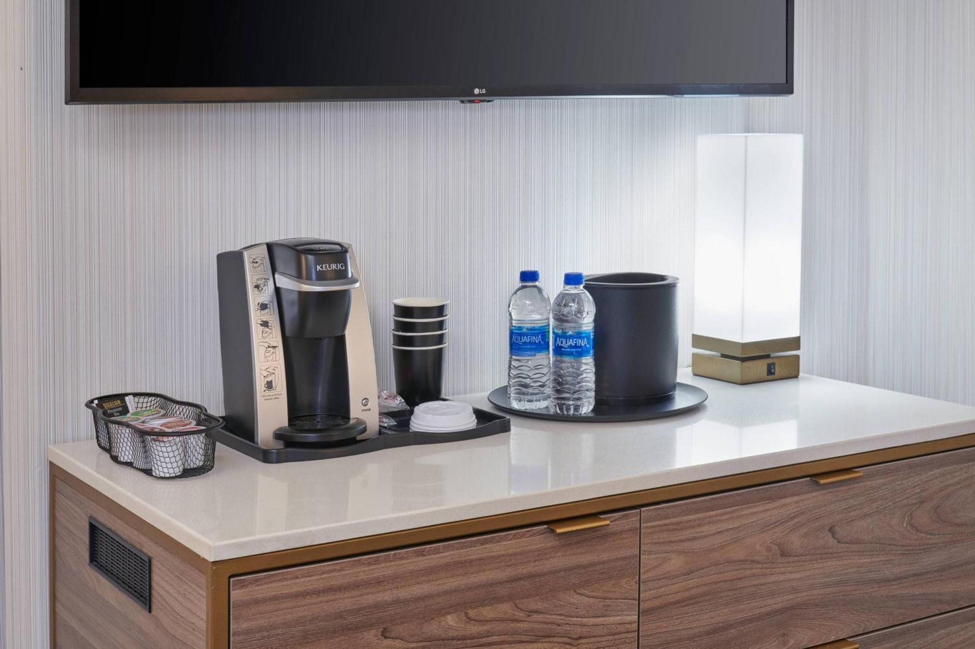 Delta Hotels By Marriott Detroit Novi 파밍턴힐스 외부 사진