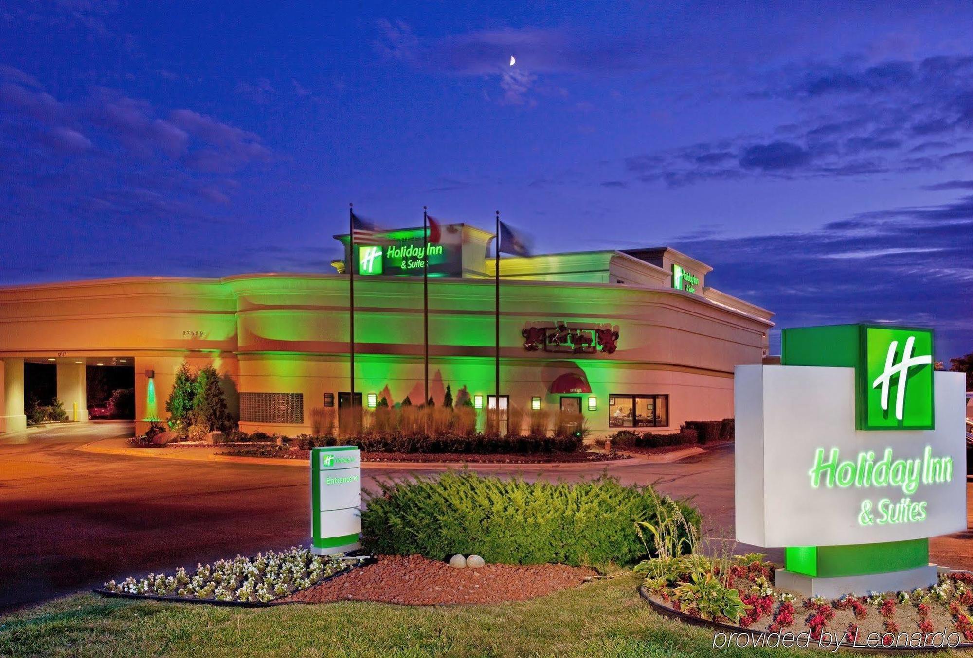 Delta Hotels By Marriott Detroit Novi 파밍턴힐스 외부 사진