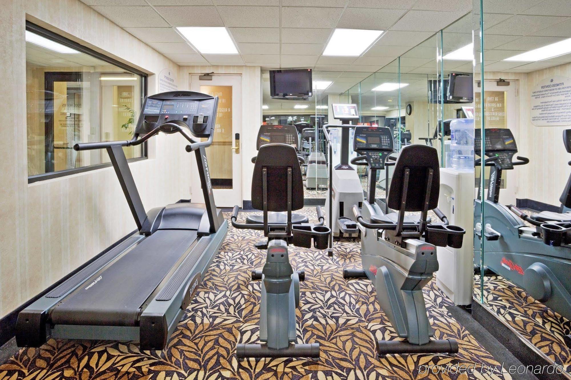 Delta Hotels By Marriott Detroit Novi 파밍턴힐스 외부 사진