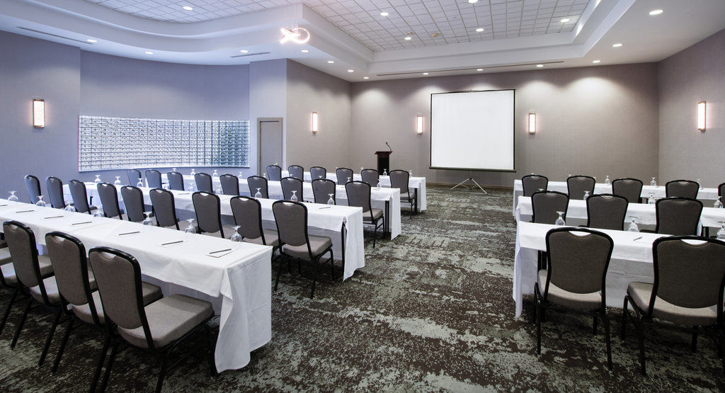 Delta Hotels By Marriott Detroit Novi 파밍턴힐스 외부 사진