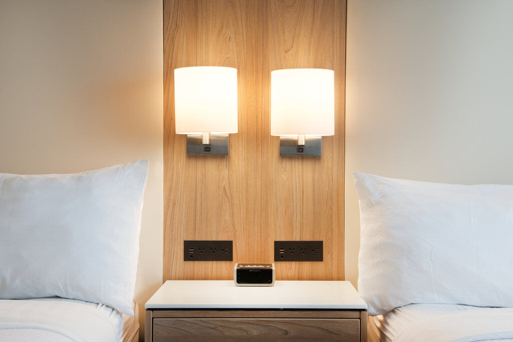 Delta Hotels By Marriott Detroit Novi 파밍턴힐스 외부 사진